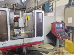 KUNZMANN WF7 CNC