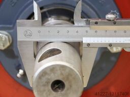 unbekannt Ø 320 x 600 mm