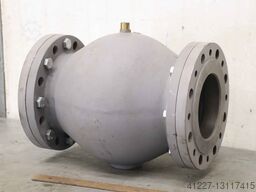 Prema-Service PQV DN150