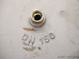 Prema-Service PQV DN150