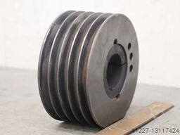Desch SPA 160X5 (13 mm)