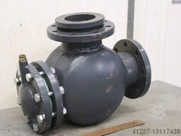 unbekannt DN100