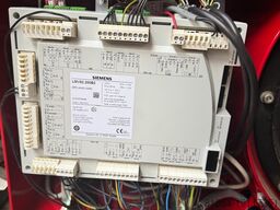 Weishaupt G30 Gasbrenner 5000kw 2017Bj. Weishaupt G30 Gasbrenner 5000kw 2017Bj.