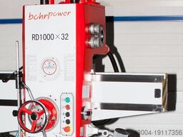 BOHRPOWER BOHRPOWER BPC 32/1000