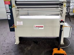 HESSE by ISITAN RM 1050 x 90