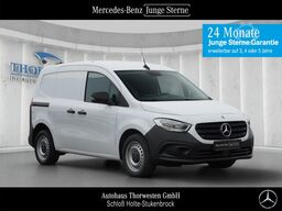 Mercedes-Benz Citan 110 CDI Kasten BASE Standard