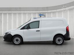 Mercedes-Benz Citan 110 CDI Kasten BASE Standard