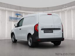 Mercedes-Benz Citan 110 CDI Kasten BASE Standard