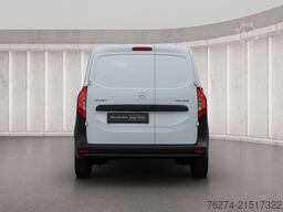 Mercedes-Benz Citan 110 CDI Kasten BASE Standard