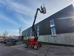 Manitou MANGO 12