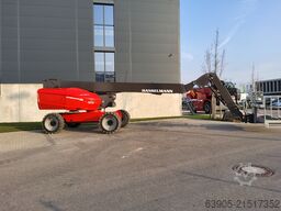 Manitou 280 TJ