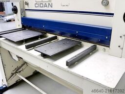 CIDAN MS-R 13/4.5