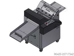 Komfi Fullmatic 36