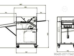 Komfi Fullmatic 36