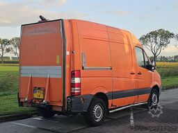 MERCEDES-BENZ SPRINTER 310 L1H2 Laadklep Export