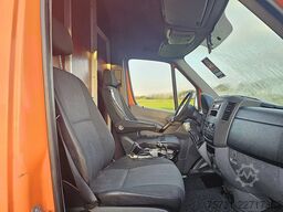 MERCEDES-BENZ SPRINTER 310 L1H2 Laadklep Export