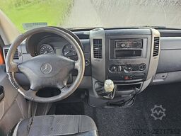 MERCEDES-BENZ SPRINTER 310 L1H2 Laadklep Export