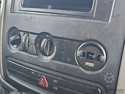MERCEDES-BENZ SPRINTER 310 L1H2 Laadklep Export