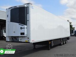 SCHMITZ CARGOBULL SKO FP 60 ThermoKing SLXi 300