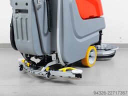 Hako Scrubmaster B70 TB650 - 2016y - 1762h