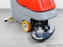 Hako Scrubmaster B70 TB650 - 2016y - 1762h
