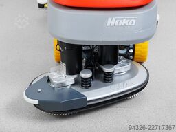 Hako Scrubmaster B70 TB650 - 2016y - 1762h