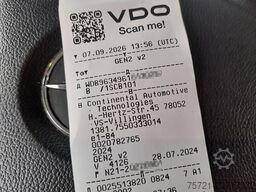 MERCEDES-BENZ ACTROS 1840 GEARBOX BROKEN