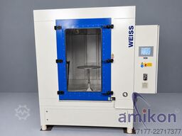Weiss Umwelttechnik GmbH SWT 600/800 Spritzwasser-Prüfanlage