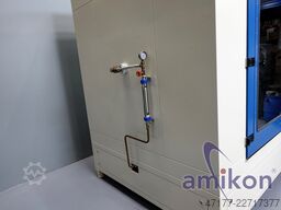Weiss Umwelttechnik GmbH SWT 600/800 Spritzwasser-Prüfanlage