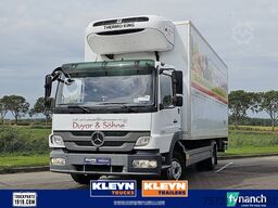 MERCEDES-BENZ ATEGO 1222 MANUAL AIRCO TK