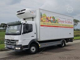 MERCEDES-BENZ ATEGO 1222 MANUAL AIRCO TK