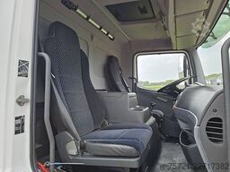 MERCEDES-BENZ ATEGO 1222 MANUAL AIRCO TK