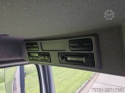 MERCEDES-BENZ ATEGO 1222 MANUAL AIRCO TK