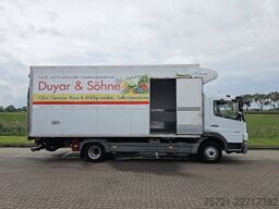 MERCEDES-BENZ ATEGO 1222 MANUAL AIRCO TK