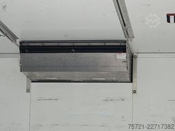 MERCEDES-BENZ ATEGO 1222 MANUAL AIRCO TK