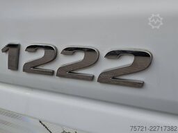 MERCEDES-BENZ ATEGO 1222 MANUAL AIRCO TK