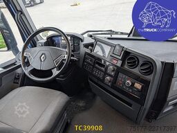 Renault T 440