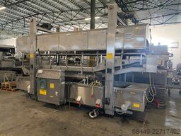 GEA-CFS Braadlijn, Type BRN 3000/1000