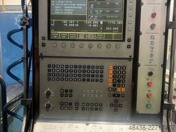 Zayer 20KFU 3000