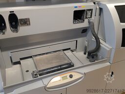 Z Corporation ZPrinter 650