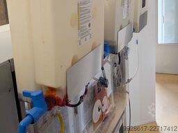 Z Corporation ZPrinter 650