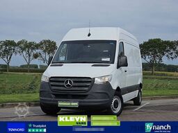 MERCEDES-BENZ SPRINTER 314 L2H2 Mbux Trekhaak !