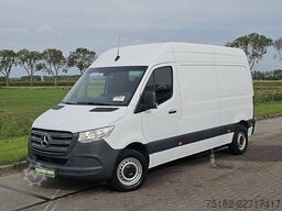 MERCEDES-BENZ SPRINTER 314 L2H2 Mbux Trekhaak !