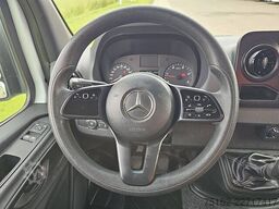 MERCEDES-BENZ SPRINTER 314 L2H2 Mbux Trekhaak !