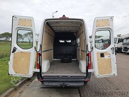 MERCEDES-BENZ SPRINTER 314 L2H2 Mbux Trekhaak !