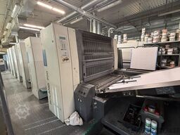 ManRoland 705 3B LV HiPrint