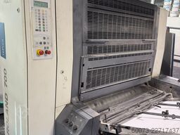 ManRoland 705 3B LV HiPrint