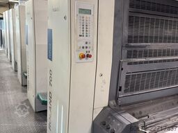 ManRoland 705 3B LV HiPrint