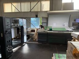 ManRoland 705 3B LV HiPrint
