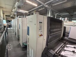 ManRoland 705 3B LV HiPrint